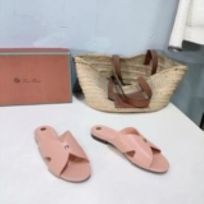 cheap quality Loro Piana Women Shoes Model No. 12